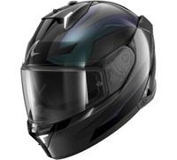 SHARK Casco integrale Skwal i3 Mekarium ECE Nero Taglia S Uomo