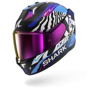 Shark Skwal I3 Speed-fancy Ece Full Face Helmet Nero 2XL
