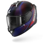 Shark Skwal I3 Speed-tech Ece Full Face Helmet Nero M