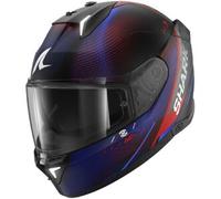 Shark Skwal I3 Speed-tech Ece Full Face Helmet Nero S
