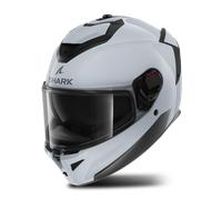 Casco Integrale Shark Spartan Gt Pro Blank Bianco L