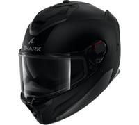 Shark Spartan GT Pro, casco integrale XS male Nero Opaco