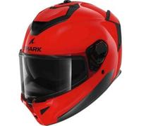 Casco Integrale Shark Spartan Gt Pro Blank Rosso XS