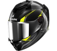 Shark Spartan Gt Pro Kultram Carbon Full Face Helmet Nero 2XL