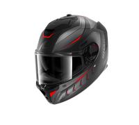 SHARK Casco integrale Spartan GT Pro Mekarium Carbon nero-carbone Taglia XS Uomo