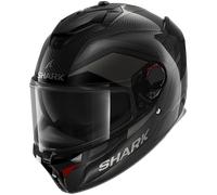 Shark Spartan Gt Pro Ritmo Carbon Full Face Helmet Nero 2XL