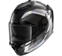 SHARK Casco integrale Spartan GT Pro Ritmo Carbon Nero XL