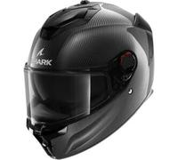 Casco Integrale Shark Spartan GT Pro Carbon Skin Pelle/AntraciteS Pelle,Antracite