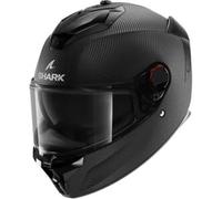 Casco Integrale Shark Spartan Gt Pro Carbon Skin Nero Opaco XS