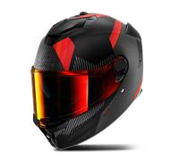 Casco Integrale Shark Spartan GT Pro Dokhta Carbonio OpacoXL Carbonio Opaco