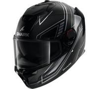 Casco Integrale Shark Spartan Gt Pro Toryan Nero Antracite Opaco XXL
