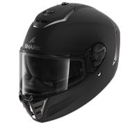 Shark Spartan RS Blank Casco, nero, taglia S