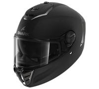 Casco Integrale Shark Spartan Rs Blank Nero Opaco L