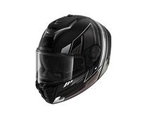 Casco integrale Shark SPARTAN RS BYHRON Mat Nero Grigio S