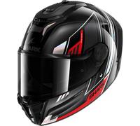 Shark Spartan Rs Byrhon Full Face Helmet Nero XS