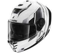 Shark Spartan Rs Byhron Full Face Helmet Bianco M