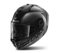 Casco Integrale Shark Spartan RS Carbon Skin AntraciteL Antracite