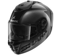 Casco Integrale Shark Spartan Rs Carbon Skin Nero XL