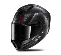 Casco Integrale Shark Spartan RS Carbon Xbot AntraciteL Antracite