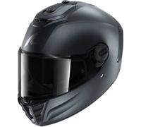 Casco Integrale Shark Spartan Rs Dark Shadow Blu Steel Opaco XL