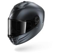 Casco Integrale Shark Spartan Rs Dark Shadow Blu Steel Opaco XL