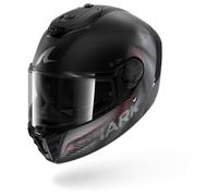 Shark Spartan Rs Sp Lyne Ece Full Face Helmet Nero 2XL