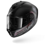 Casco SPARTAN RS SP LYNE Nero SHARK - UE: M