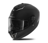 Shark Spartan RS Blank Casco, nero, taglia S