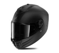 Casco Integrale Shark SPARTAN RS Nero opacoS Nero opaco