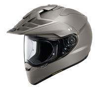 Casco Integrale Shoei HORNET-ADV06 Chalk Grey Taglia:M