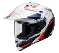 Casco Integrale Shoei HORNET-ADV06 Invigorate TC-10 Taglia:S
