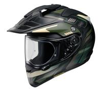 Casco Integrale Shoei HORNET-ADV06 Invigorate TC-4 Taglia:M
