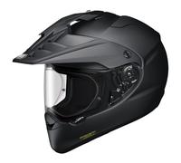 Casco Integrale Shoei HORNET-ADV06 Matt Black Taglia:L