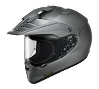 Casco Integrale Shoei HORNET-ADV06 Matt Deep Grey Taglia:M