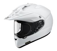 Casco Integrale Shoei HORNET-ADV06 White Taglia:S