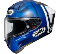 SHOEI SHOEI - Casco X-SPR Pro Alex Marquez 73 V2 TC-2 M