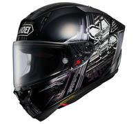 Casco Integrale Shoei X-SPR PRO Crosslogo TC-5 Taglia:XS