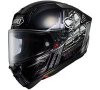 Casco Integrale Shoei X-SPR Pro Crosslogo Tc5 M