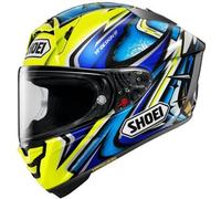 Casco Integrale Shoei X-SPR Pro Daijiro Tc3 S