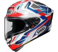 Casco Integrale Shoei X-SPR PRO Escalate TC-10 Taglia:XL