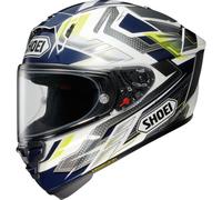 Casco Integrale Shoei X-SPR PRO Escalate TC-2 Taglia:XS