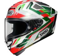Casco Integrale Shoei X-SPR PRO Escalate TC-4 Taglia:M