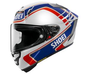 Casco Integrale Shoei X-SPR PRO Gardner TC-2 Taglia:L
