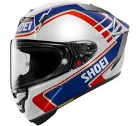 Casco Integrale Shoei X-SPR PRO Gardner TC-2 Taglia:S