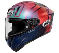 Casco Integrale Shoei X-SPR PRO Marquez Holi TC-1 LTD. Taglia:XL