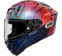 Casco Integrale Shoei X-SPR Pro Marquez Holi TC1 XS