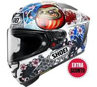 SHOEI SHOEI - Casco X-SPR PRO MARQUEZ MOTEGI 5 TC6 L
