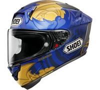 Casco Integrale Shoei X-SPR Pro Marquez Thai Tc2 XS