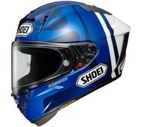 Casco Integrale Shoei X-SPR Pro Marquez7 3-V2 TC2 S