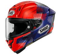 SHOEI SHOEI - Casco X-SPR Pro Marquez 8 TC1 S